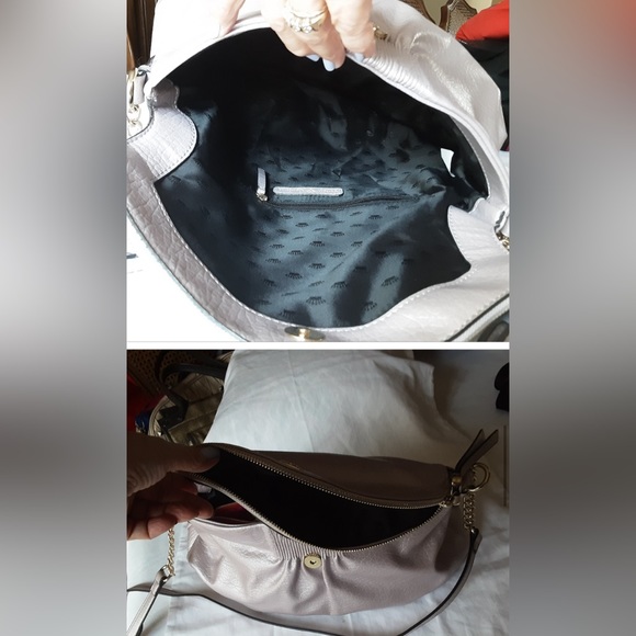 NEW Juicy Couture Violet Bag - Picture 2 of 7